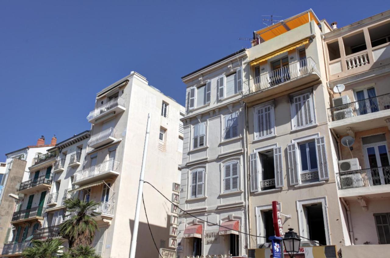 C005-Studette Au Centre Cannes Luaran gambar